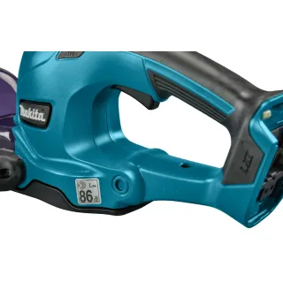 Акумулаторен храсторез Makita DUH607Z/ 18V