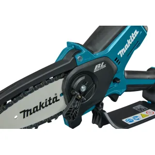 Акумулаторна безчеткова кастрачка Makita UC100DZ/ 12V