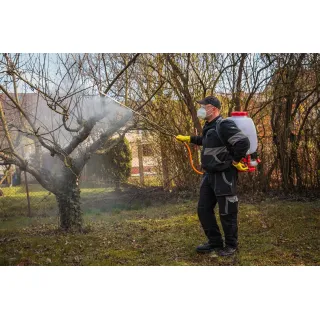 Бензинова пръскачка PROTECO 5106PB25/ 700W Бензинова пръскачка PROTECO 5106PB25/ 700W