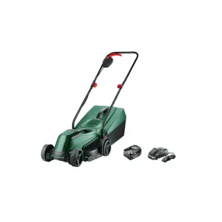 Акумулаторна косачка BOSCH Easy Mower 18V-32-150/ 18V/ 3Ah