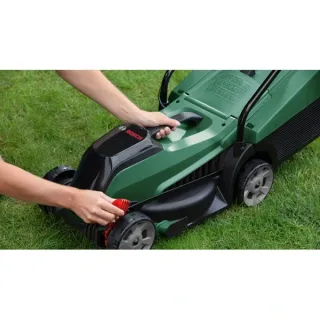 Акумулаторна косачка BOSCH Easy Mower 18V-32-150/ 18V/ 3Ah