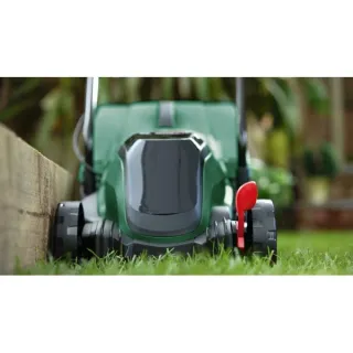 Акумулаторна косачка BOSCH Easy Mower 18V-32-150/ 18V/ 3Ah