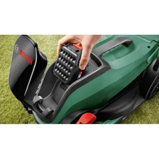 Акумулаторна косачка BOSCH Easy Mower 18V-32-150/ 18V/ 3Ah