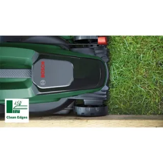 Акумулаторна косачка BOSCH Easy Mower 18V-32-150/ 18V/ 3Ah