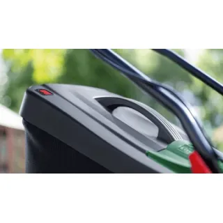 Акумулаторна косачка Bosch UniversalRotak 2x18V-37-550/ 36V