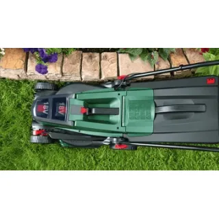 Акумулаторна косачка Bosch UniversalRotak 2x18V-37-550/ 36V