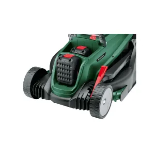 Акумулаторна косачка Bosch UniversalRotak 2x18V-37-550/ 36V