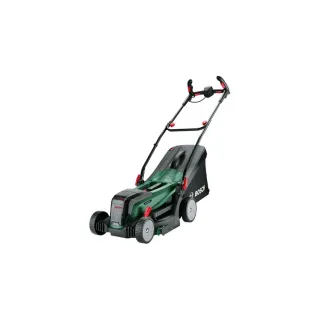 Акумулаторна косачка Bosch UniversalRotak 2x18V-37-550/ 36V/ 4Ah