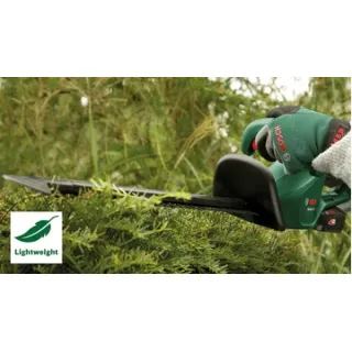 Акумулаторен храсторез Bosch EasyHedgeCut 18V-52-13/ 18V