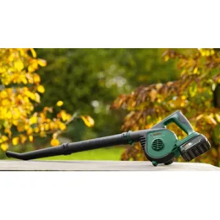 Акумулаторна духалка BOSCH UniversalLeafBlower 18V-130/ 18V