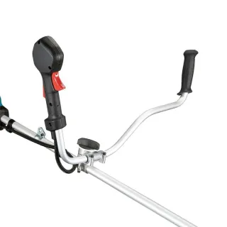 Акумулаторен тример Makita UR016GZ/ 40V/ XGT