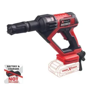 Акумулаторна водоструйка Einhell HYPRESSO 18/24 Li Power X-Change/ 18V