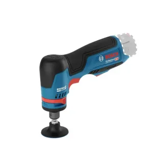 Акумулаторна полирмашина BOSCH GWG 12V-50 S PROFESSIONAL + L-Boxx/ 12 V