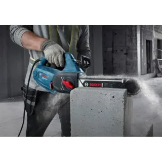 Електрически трион за газобетон BOSCH GAC 250/ 1200W