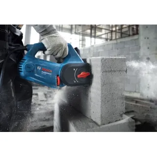 Електрически трион за газобетон BOSCH GAC 250/ 1200W