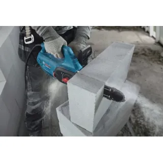 Електрически трион за газобетон BOSCH GAC 250/ 1200W