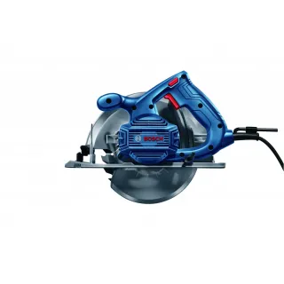 Ръчен циркуляр Bosch GKS 140/ 1400W