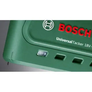 Акумулаторен такер Bosch UniversalTacker 18V-14/ 18V