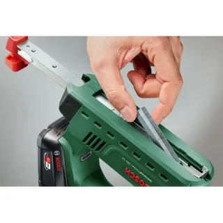 Акумулаторен такер Bosch UniversalTacker 18V-14/ 18V