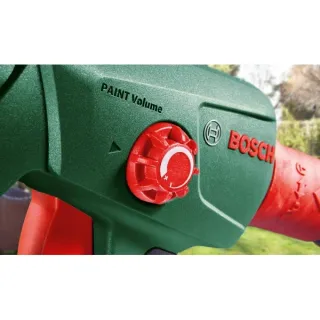 Акумулаторен бояджийски пистолет Bosch EasySpray 18V-100/ 18V