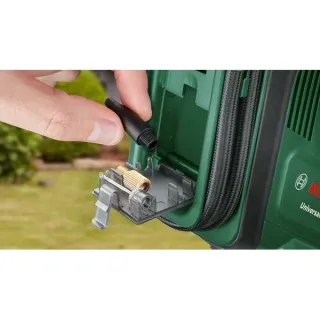 Акумулаторна помпа за въздух BOSCH UniversalPump 18V/ 2Ah