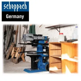 Цепачка за дърва Scheppach HL810/ 8т