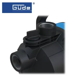 Водна помпа GUDE GP 6035/ 600W