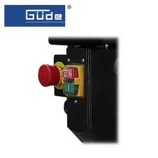 Колонна бормашина GUDE GSB 20/812 / 800W