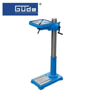 Колонна бормашина GUDE GSB 20/812 / 800W