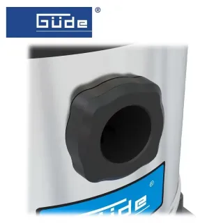 Прахосмукачка GUDE GNTS 12L/ 1200W