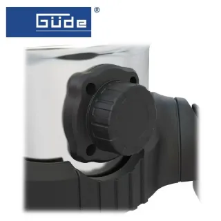 Прахосмукачка GUDE GNTS 30L/ 1600W