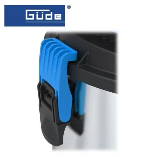 Прахосмукачка GUDE GNTS 30L/ 1600W