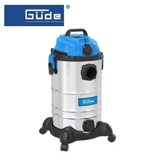 Прахосмукачка GUDE GNTS 30L/ 1600W