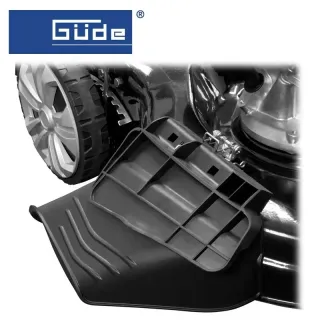 Бензинова косачка GUDE BIG WHEELER 534.2 R/ 4.8 к.с