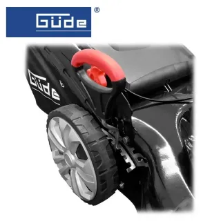 Бензинова косачка GUDE BIG WHEELER 534.2 R/ 4.8 к.с