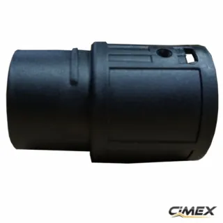 Адаптер (накрайник) за маркуч за прахосмукачка Cimex VAC30L