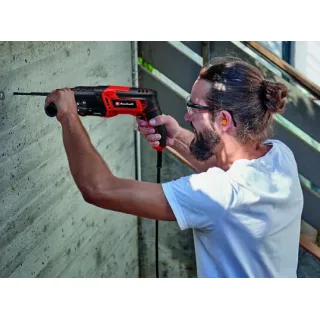 Перфоратор SDS+ EINHELL TC-RH 800 4F/ 800W