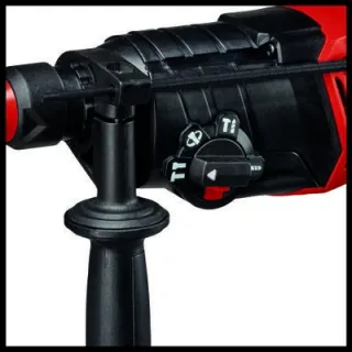 Перфоратор SDS+ EINHELL TC-RH 800 4F/ 800W