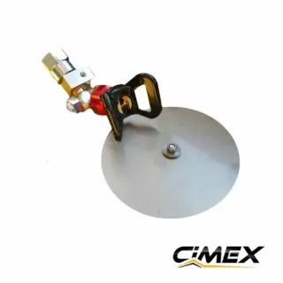 Приставка за отсичане на ъгли CIMEX AX-5