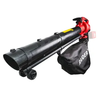 Акумулаторен листосъбирач Raider RDP-EBV20 Solo R20/ 40 V