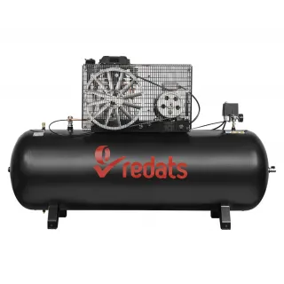 Бутален компресор REDATS T-500/ 5.5kW