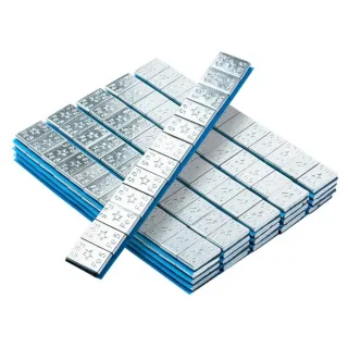 Тежести за баланс FIVESTARS 01-02-35/ 5 гр x 100 бр.