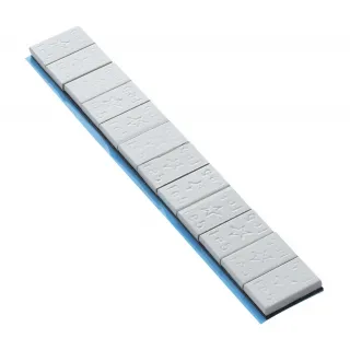 Тежести за баланс FIVESTARS 01-02-48/ 5 гр x 100 бр.