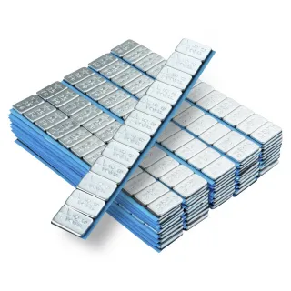 Тежести за баланс FIVESTARS 01-02-49/ 2.5 гр x 100 бр.