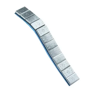 Тежести за баланс FIVESTARS 01-02-92/ 5 гр - 50 бр.