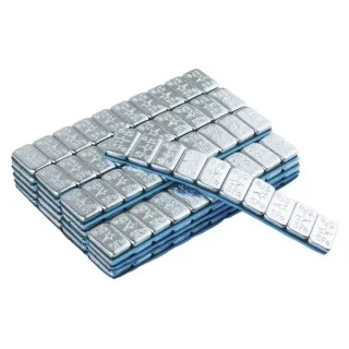Тежести за баланс FIVESTARS 01-02-97/ 5 гр x 20 бр.