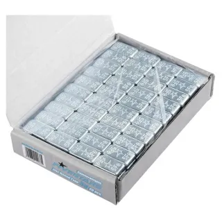 Тежести за баланс FIVESTARS 01-02-97/ 5 гр x 20 бр.