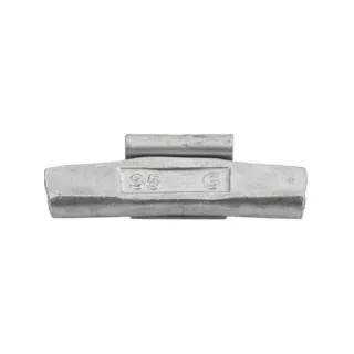 Тежести за баланс на стоманени джанти FIVESTARS 01-00-41/ 35 гр - 50 бр.