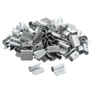 Тежести за баланс на алуминиеви джанти FIVESTARS 01-00-47/ 5 гр - 100 бр. Тежести за баланс на алуминиеви джанти FIVESTARS 01-00-47/ 5 гр - 100 бр.