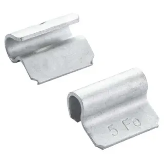 Тежести за баланс на алуминиеви джанти FIVESTARS 01-00-47/ 5 гр - 100 бр. Тежести за баланс на алуминиеви джанти FIVESTARS 01-00-47/ 5 гр - 100 бр.